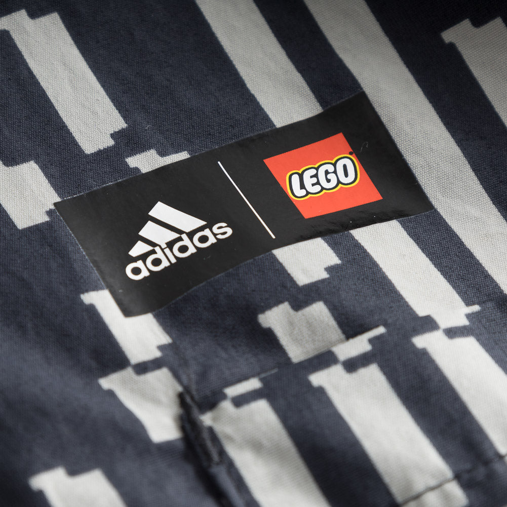adidas x LEGO® VIDIYO Wind.RDY Dzieci Kurtka GU4277