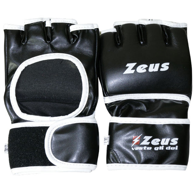 Zeus Mężczyźni MMA Rękawice do sztuk walki