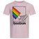 Reebok Pride Herren T-Shirt H42549 – M