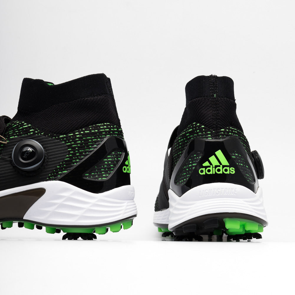 adidas ZG21 Motion Primegreen BOA Mid Mężczyźni Buty golfowe H68592