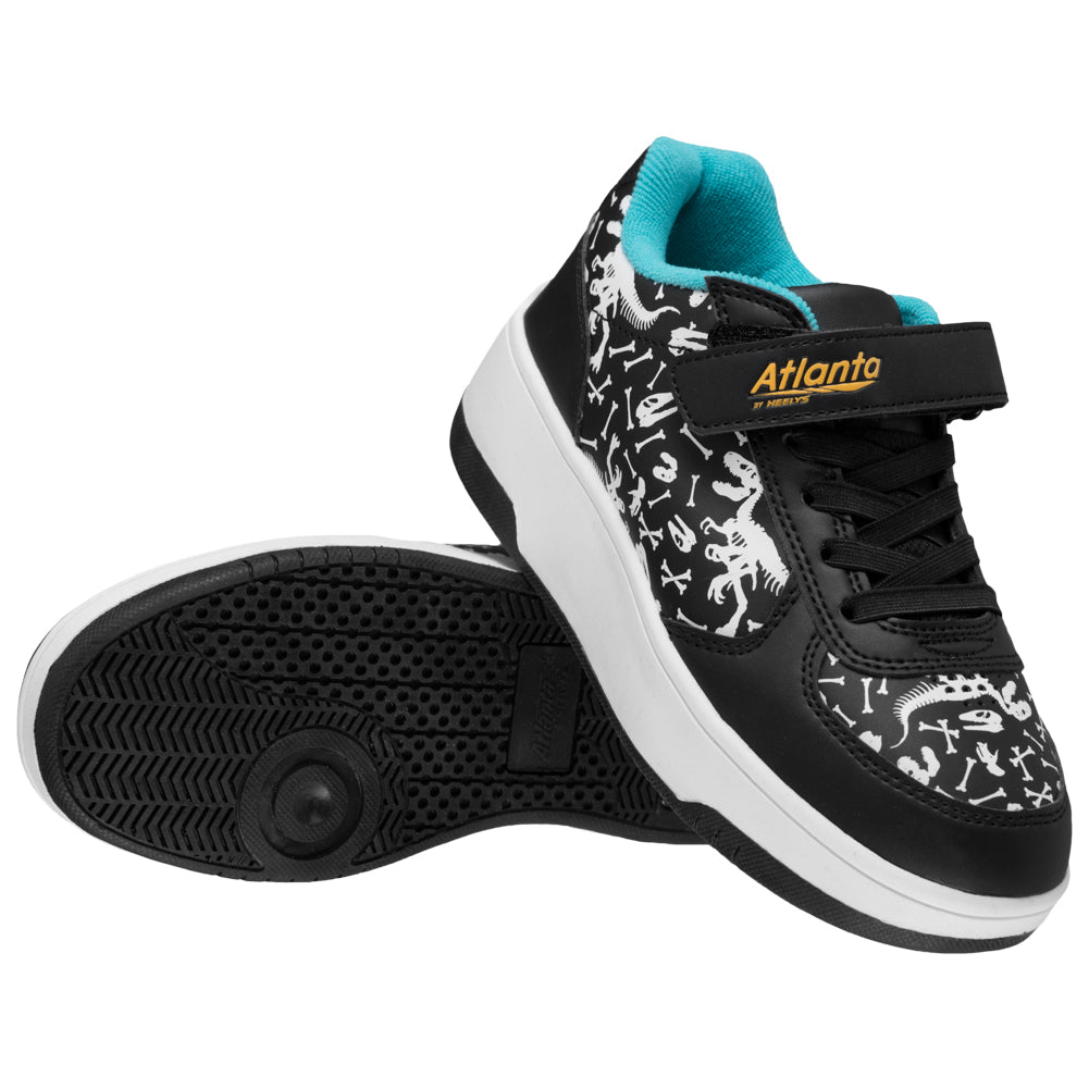 HEELYS Pop Dzieci Butorolki HES10304