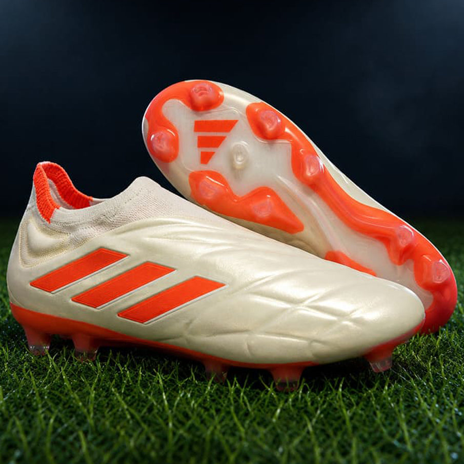 adidas Copa Pure+ FG Unisex Fußballschuhe HQ8894
