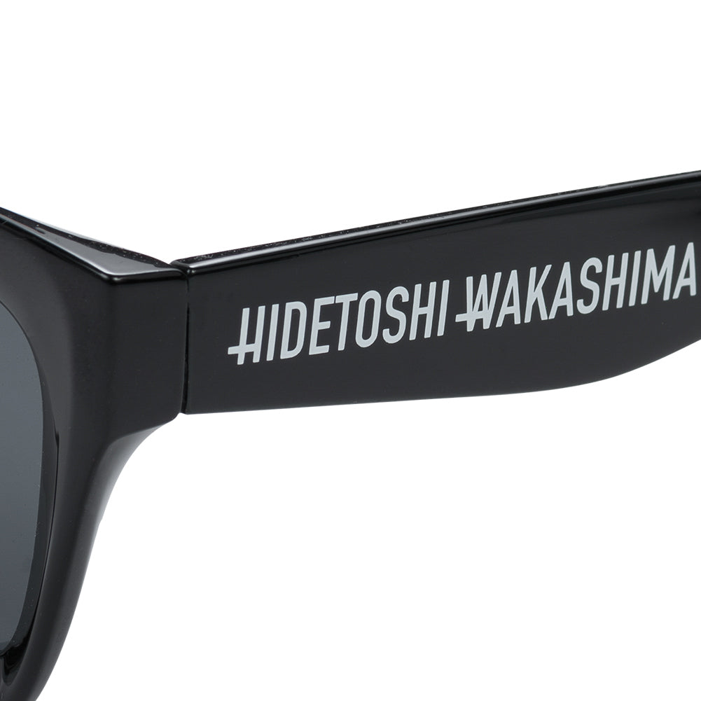 HIDETOSHI WAKASHIMA "Sendai" Unisex Okulary przeciwsłoneczne