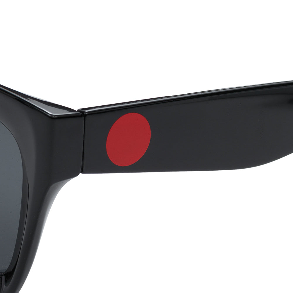 HIDETOSHI WAKASHIMA "Kobe" Unisex Okulary przeciwsłoneczne