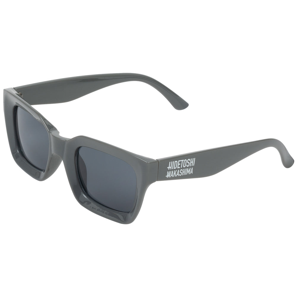 HIDETOSHI WAKASHIMA "Naha" Unisex Okulary przeciwsłoneczne