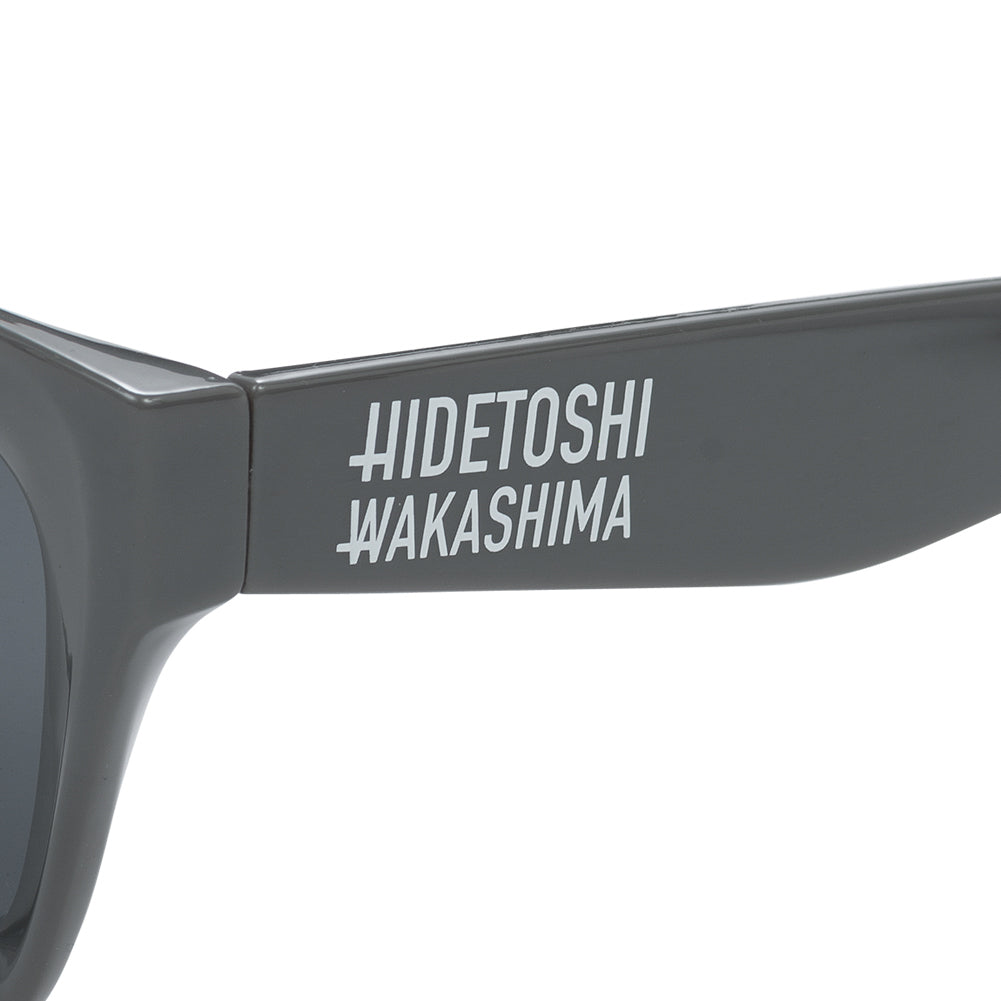 HIDETOSHI WAKASHIMA "Naha" Unisex Okulary przeciwsłoneczne
