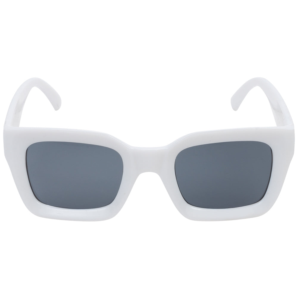 HIDETOSHI WAKASHIMA "Asaka" Unisex Okulary przeciwsłoneczne