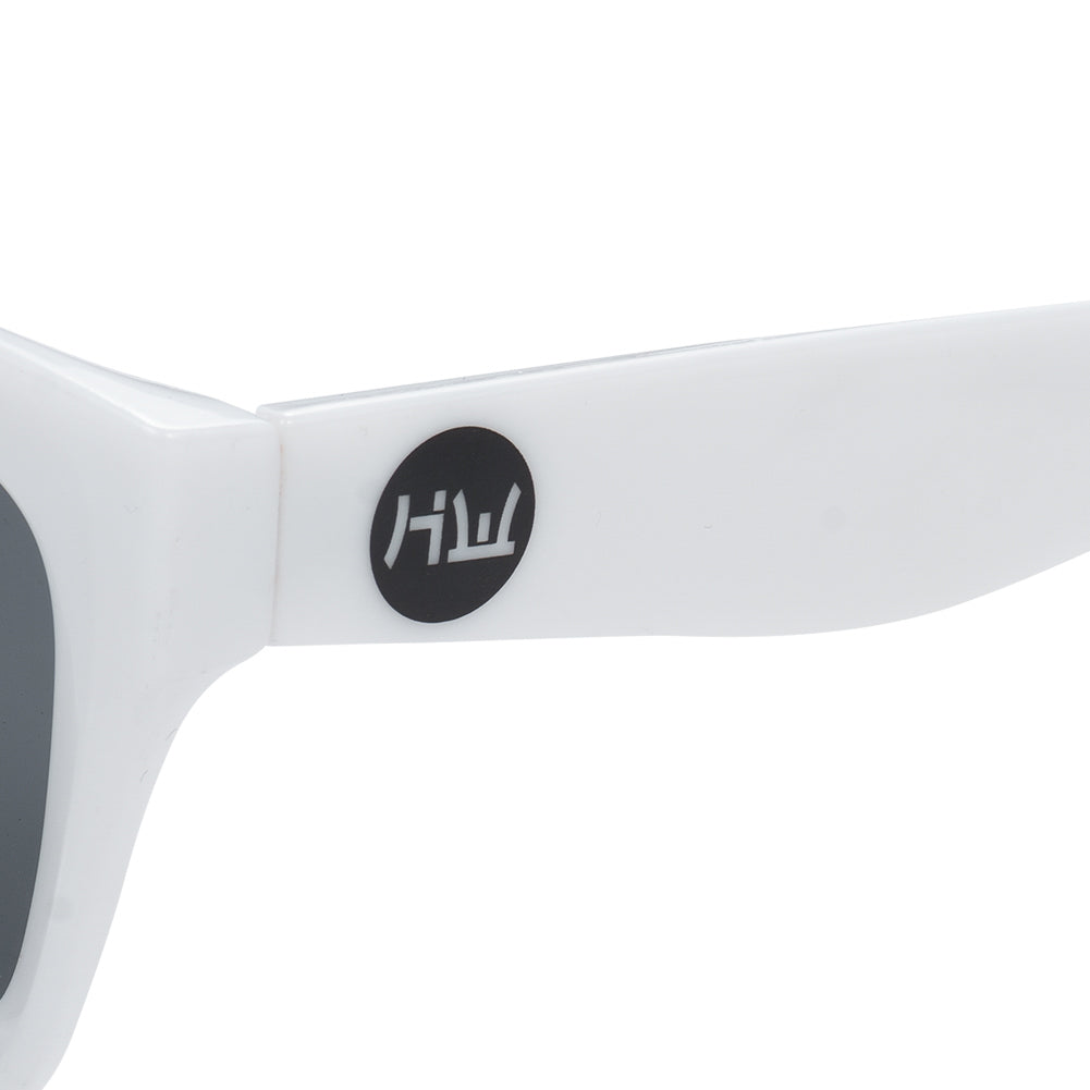 HIDETOSHI WAKASHIMA "Asaka" Unisex Okulary przeciwsłoneczne