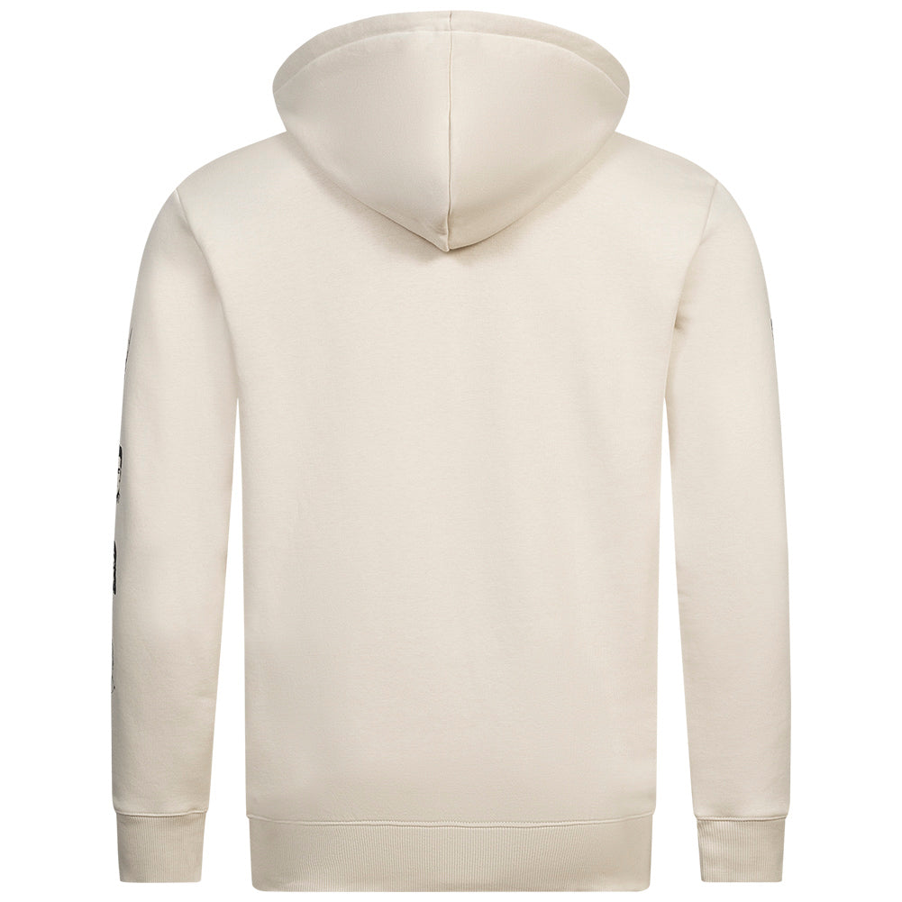 Reebok x RBK DC COMICS Hoodie Herren Kapuzen Sweatshirt IB5816