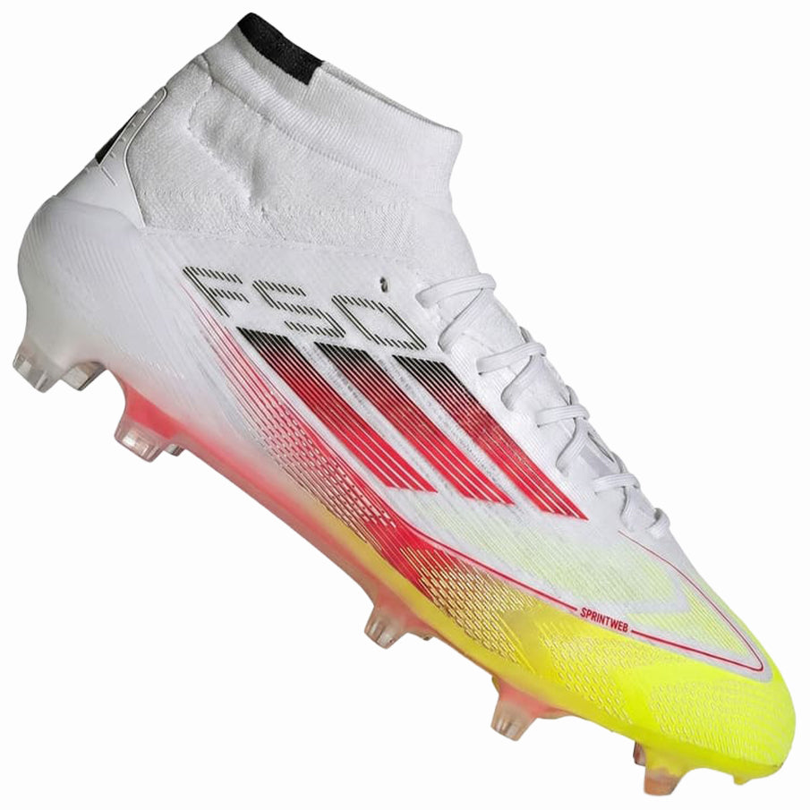 adidas F50 ELITE FG Mid Damen Fußballschuhe IE1457