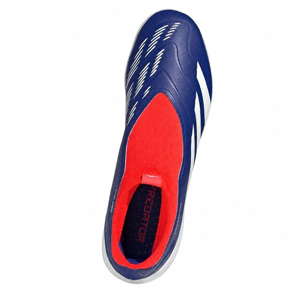adidas Predator League Laceless Turf Multinocken Fußballschuhe IF6385
