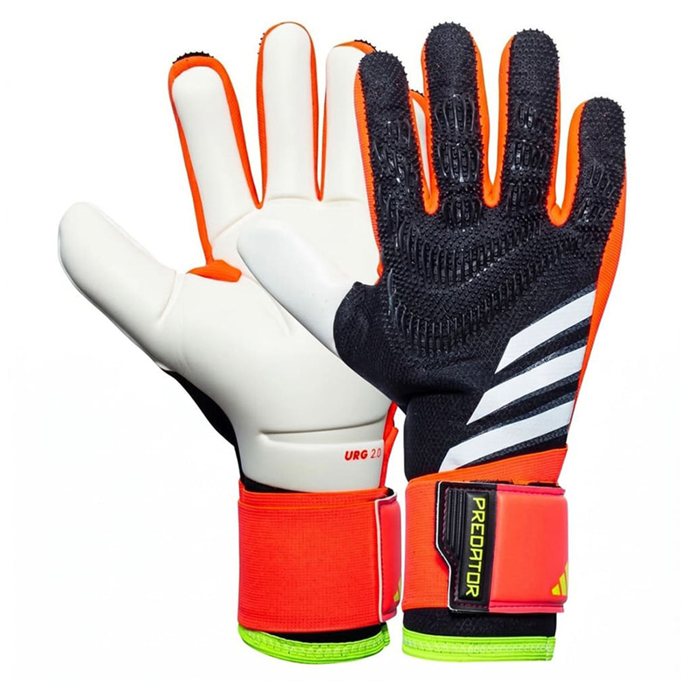 adidas Predator Competition Solar Torwarthandschuhe IN1602