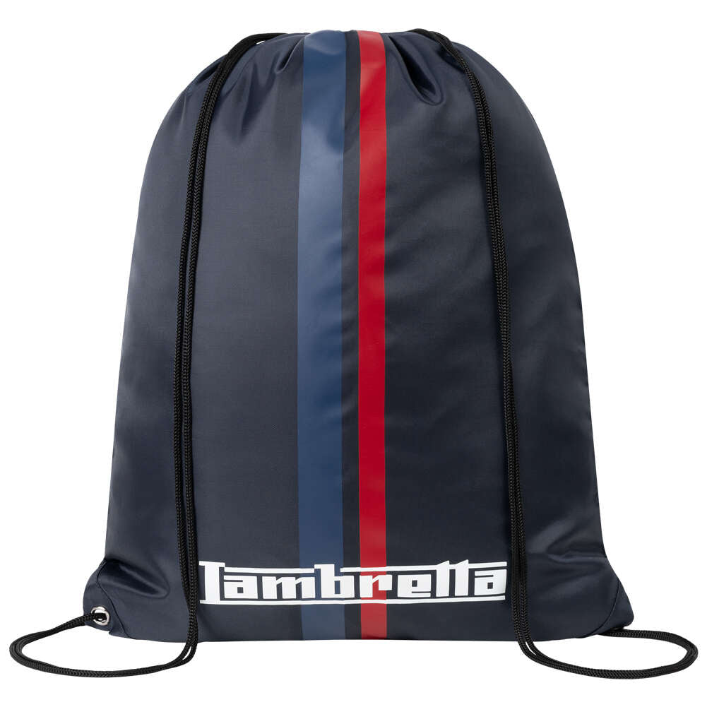 Lambretta Gym Bag Worek gimnastyczny JBDSL001-NAVY