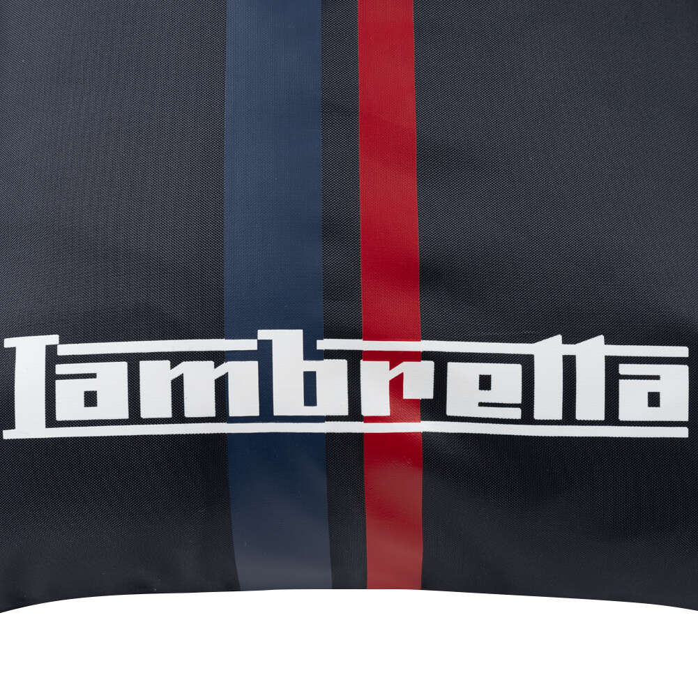 Lambretta Gym Bag Worek gimnastyczny JBDSL001-NAVY
