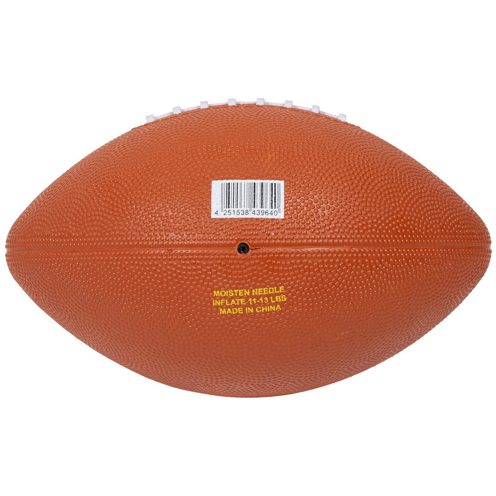 JELEX Touchdown Piłka do futbolu amerykańskiego klasyczny brąz