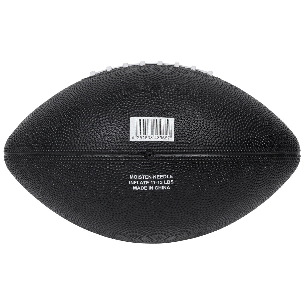 JELEX Touchdown Piłka do futbolu amerykańskiego czarny