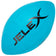 JELEX Ambition Piłka do rugby niebieski – 5