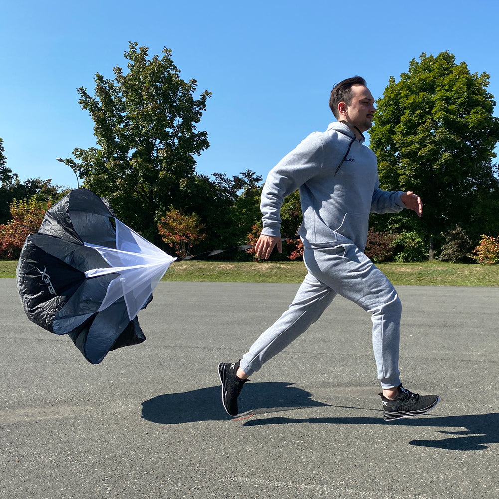 JELEX Speedi Sprint Spadochron treningowy