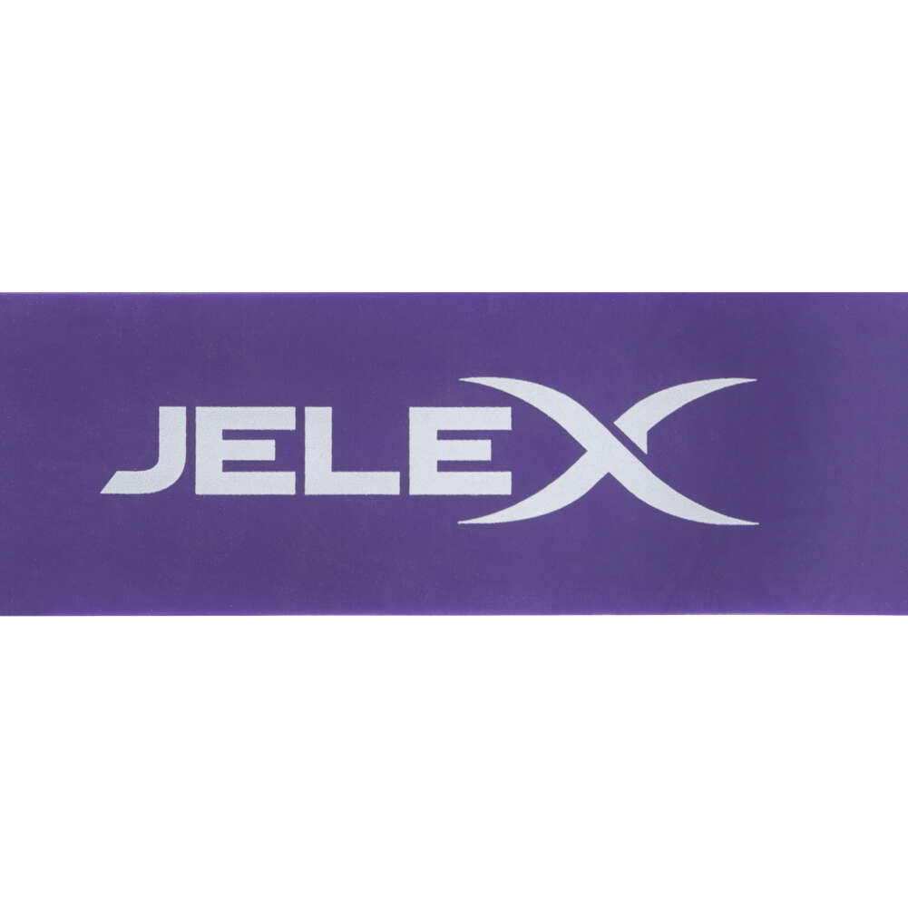 JELEX Work Hard Gumy oporowe
