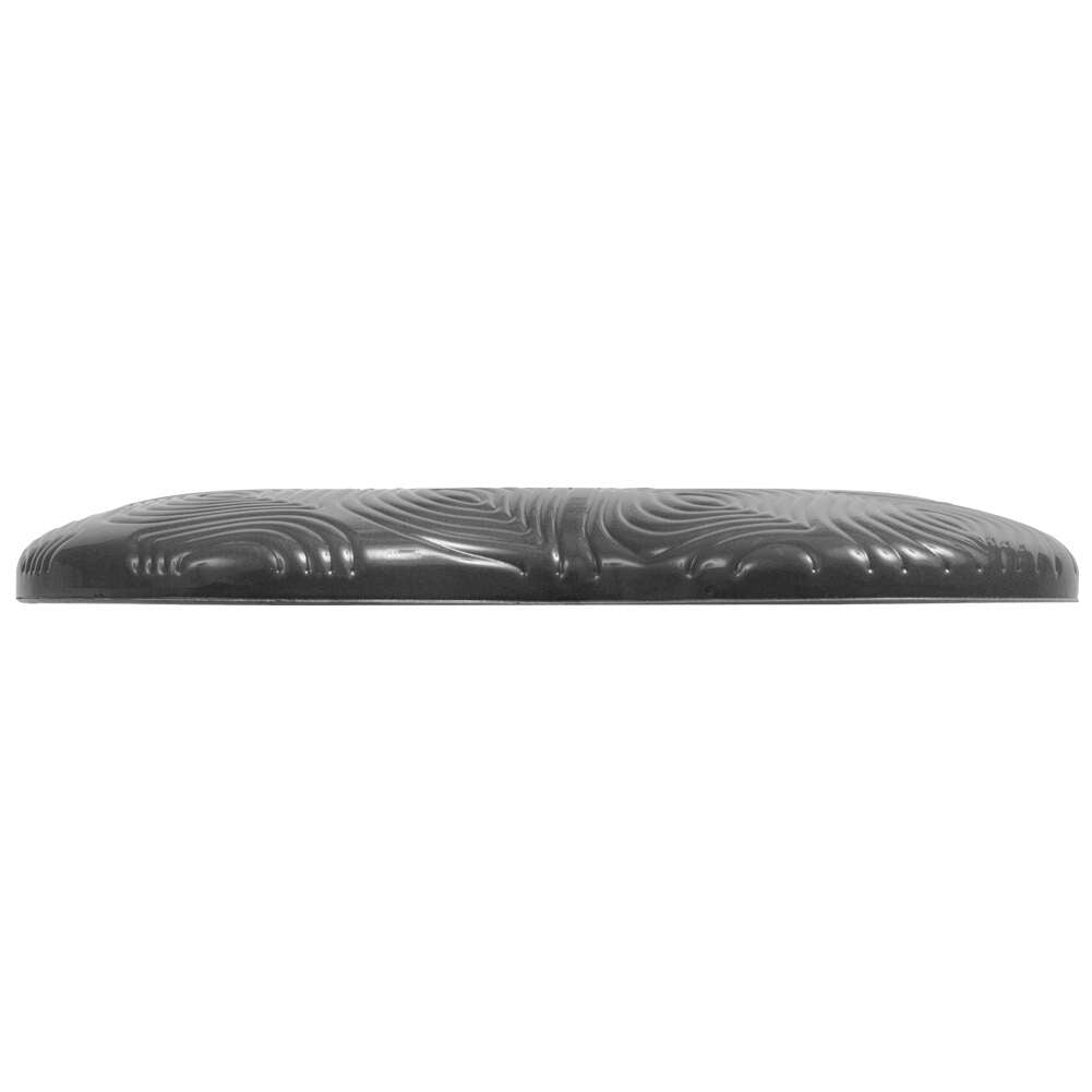 JELEX Coordination Pad Poduszka do ćwiczeń równowagi 24 cm szary