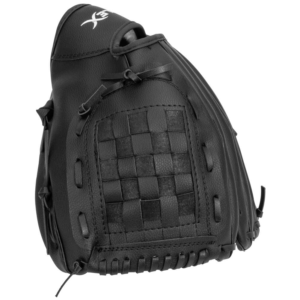 JELEX Safe Catch Rękawica baseballowa (lewa) dla praworęcznych czarny