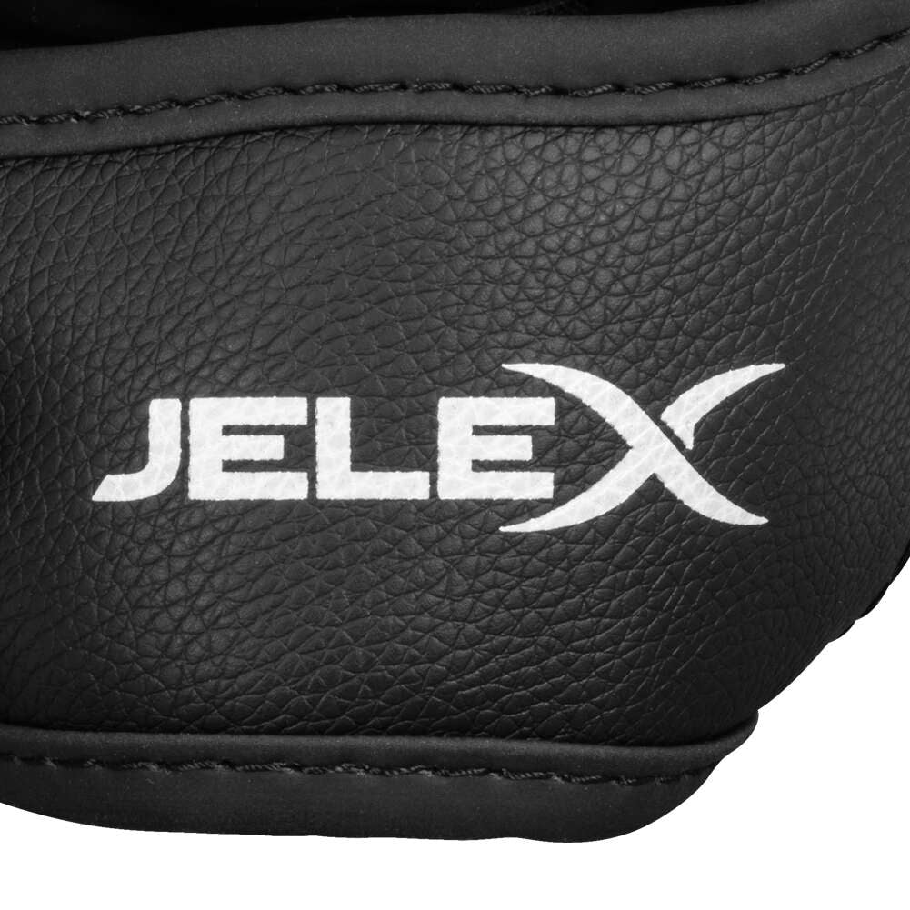 JELEX Safe Catch Rękawica baseballowa (lewa) dla praworęcznych czarny