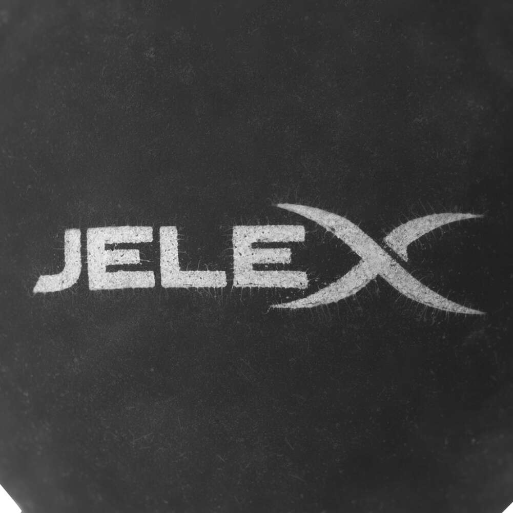 JELEX Crosscourt Piłki do squasha 12 szt.