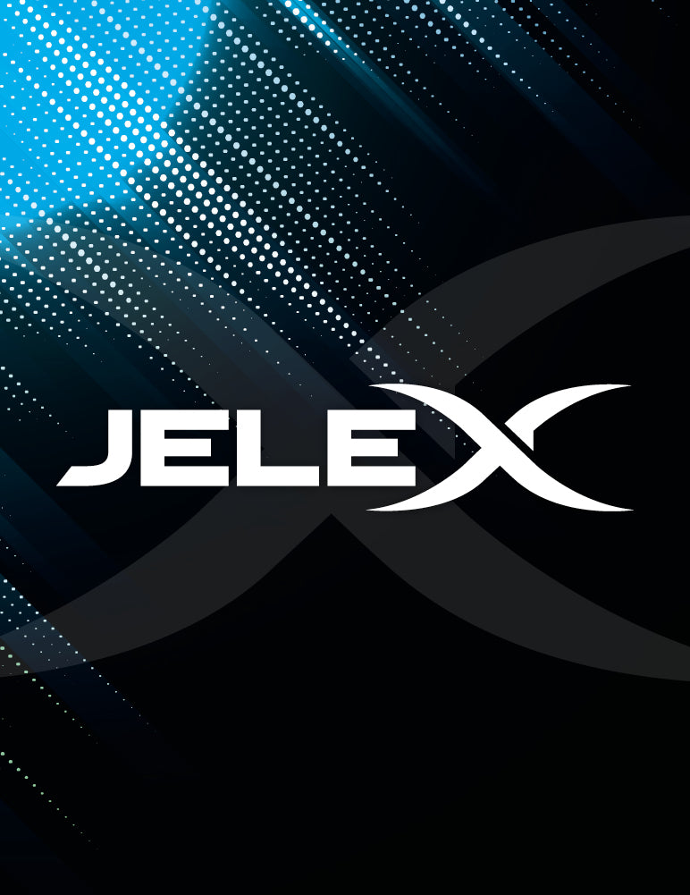 JELEX "Leader" Kapitänsbinde grün