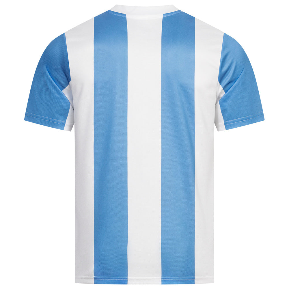 Argentinien "Retro History" JELEX Herren Heim Trikot