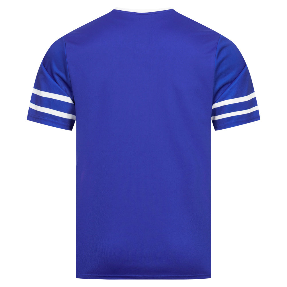 Jugoslawien "Retro History" JELEX Herren Trikot