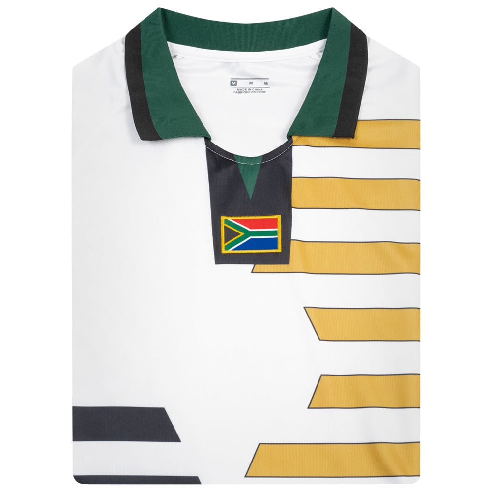 Südafrika "Retro History" JELEX Herren Trikot