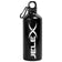 JELEX Aqua Butelka 600ml czarny – Einheitsgröße