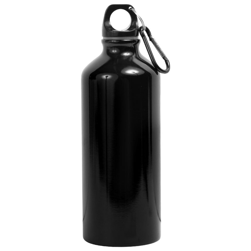 JELEX Aqua Butelka 600ml czarny