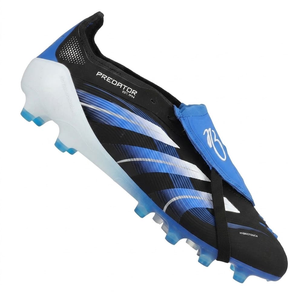 adidas x BELLINGHAM Predator Elite AG JB Premium Fußballschuhe JR1753