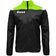 Zeus Vesuvio Regenjacke schwarz neon grün – XS 146-152