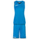 Zeus Kit Flora Kobiety Koszulka koszykarska ze spodenkami royal blue – M