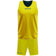 Obrotowy zestaw do koszykówki Givova KITB03-0702 – 2XL