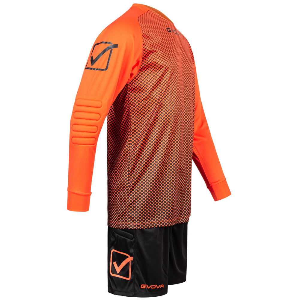 Givova Kit Manchester Zestaw bramkarski KITP008-0110