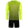 Givova Zestaw Manchester Zestaw bramkarski KITP008-1910 – 2XL