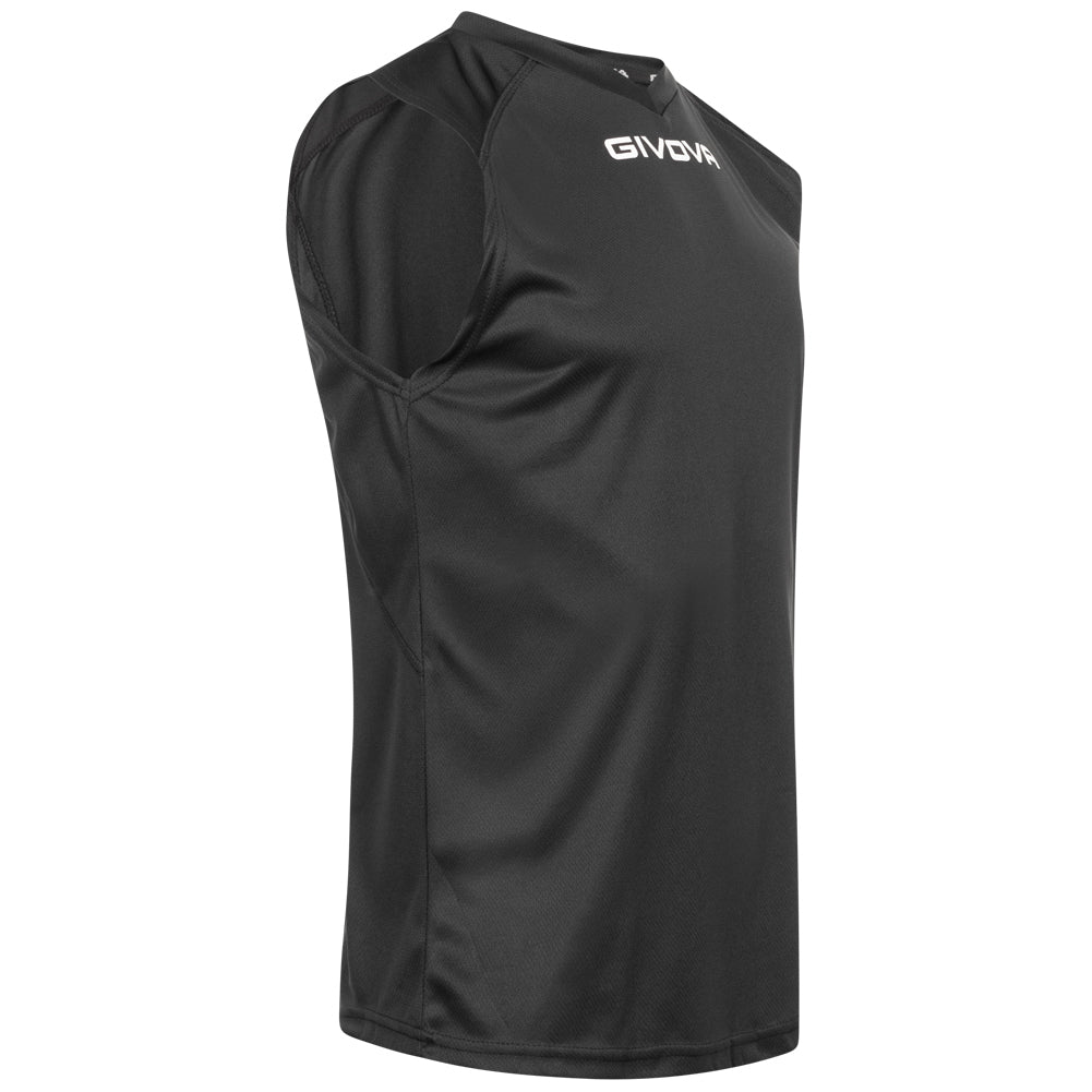 Givova One Smanicato Mężczyźni Tank top MAC02-0010