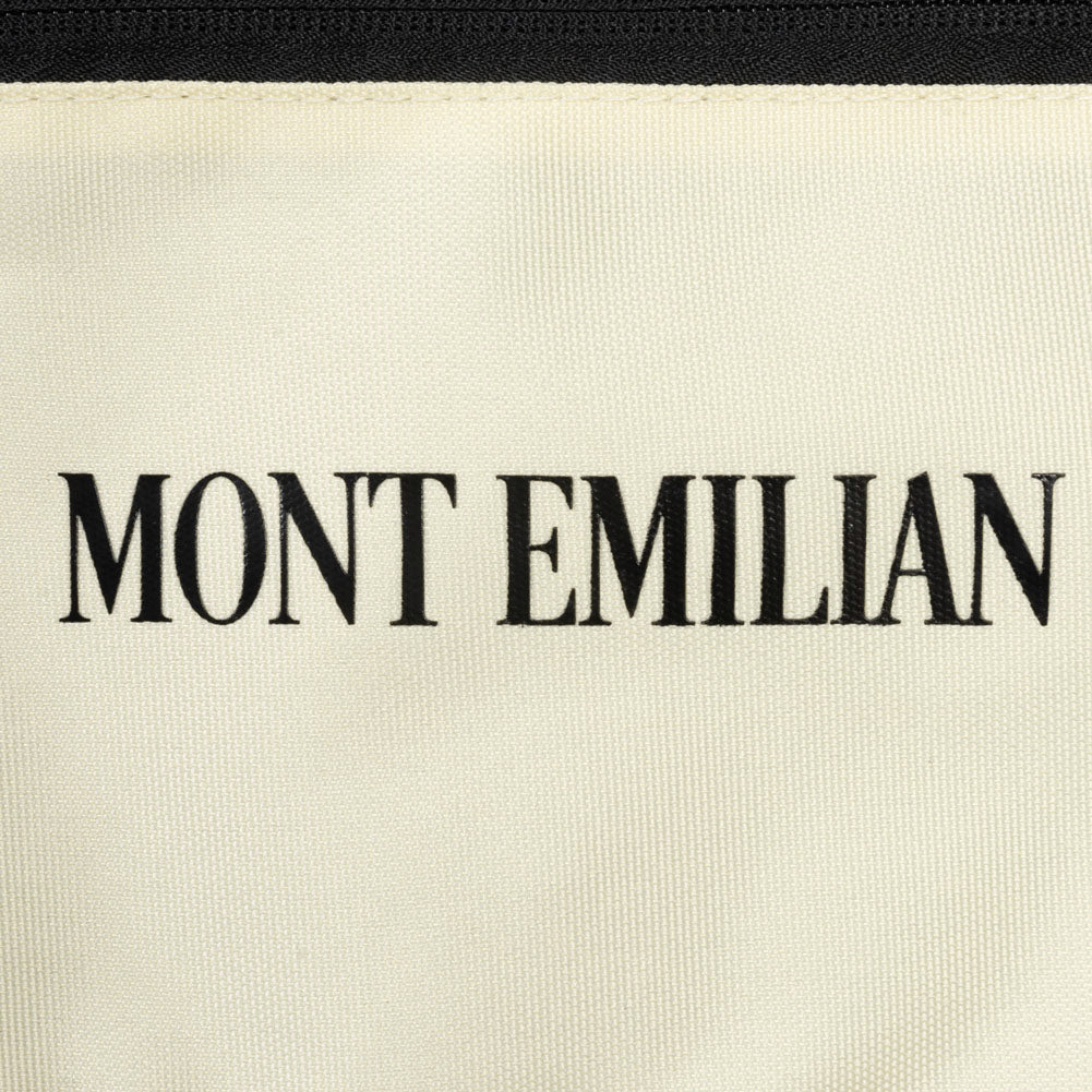 MONT EMILIAN "Brest" Plecak rekreacyjny beżowy