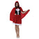 Rotkäppchen Damen Kostüm MIESEPETER® – S|M