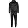 Lotto Herren Trainingsanzug MTGX10013NET-R02-BLACK – M