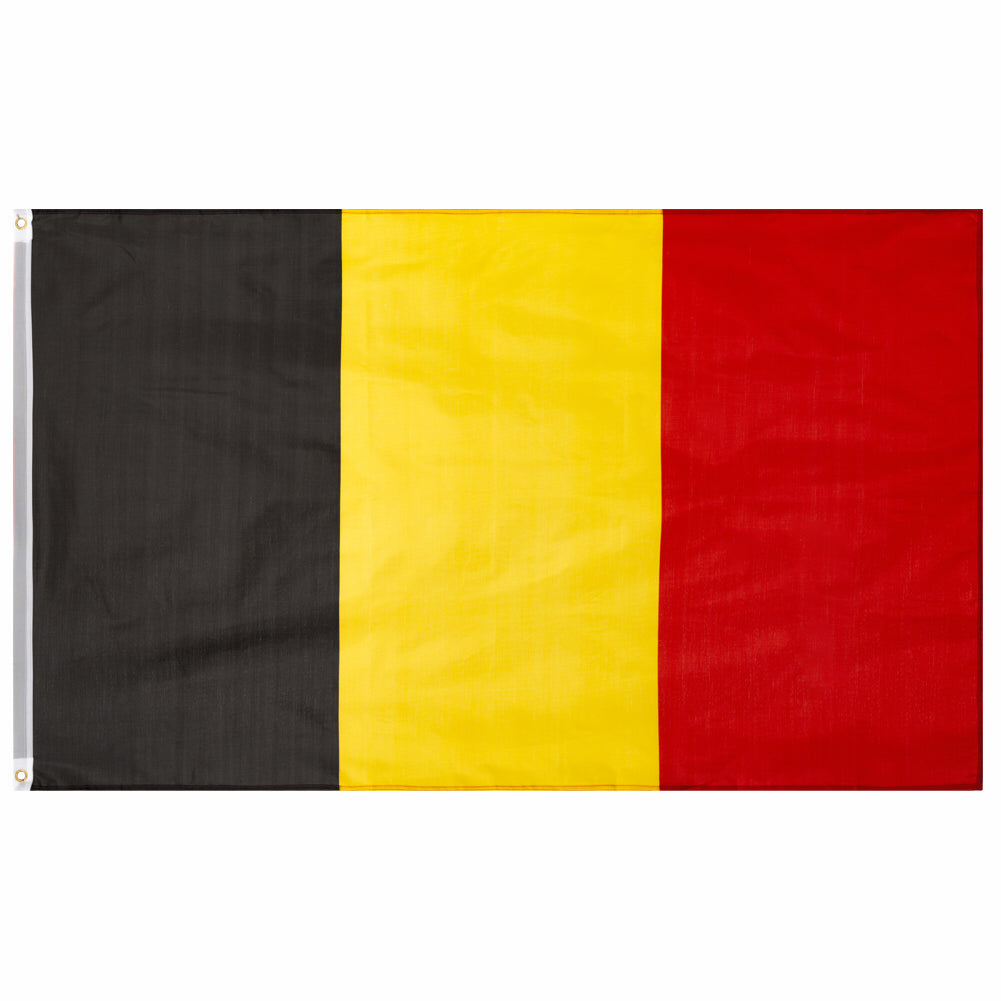 Belgia Flaga MUWO "Nations Together" 90 x 150 cm