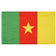 Kamerun Flaga MUWO 