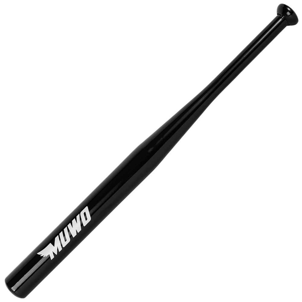 MUWO "Strzelanie" Kij baseballowy 1 kg czarnego