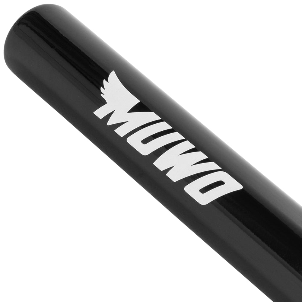 MUWO "Strzelanie" Kij baseballowy 1 kg czarnego