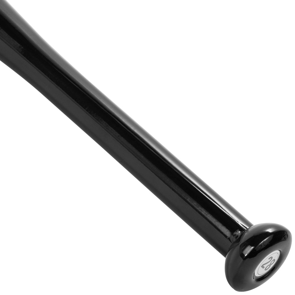 MUWO "Strzelanie" Kij baseballowy 1 kg czarnego