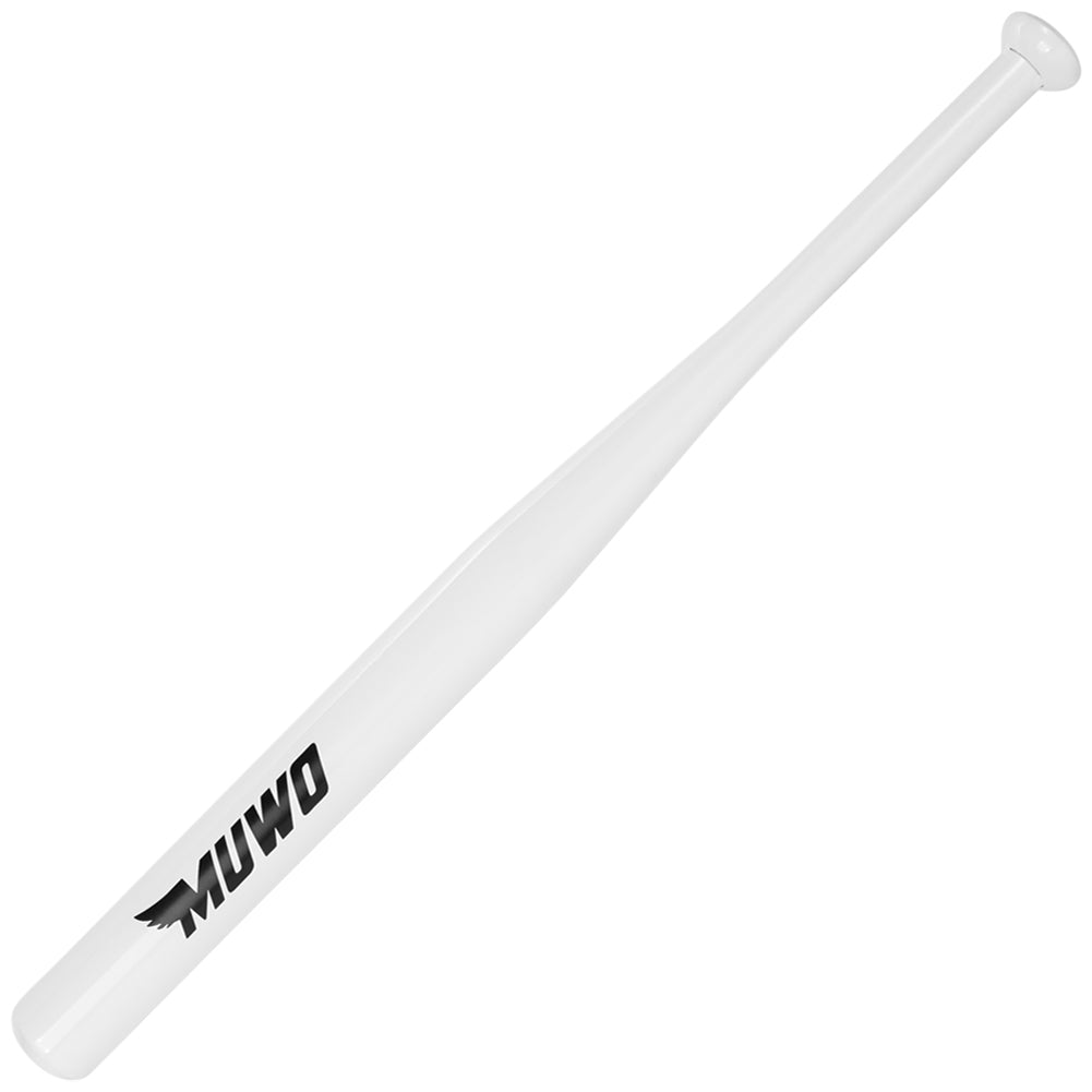 MUWO "Strzelanie" Kij baseballowy 1 kg biały