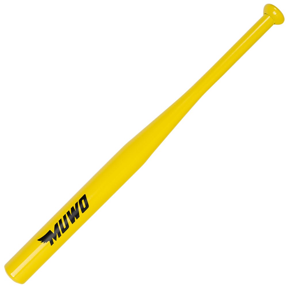 MUWO "Strzelanie" Kij baseballowy 1 kg żółte